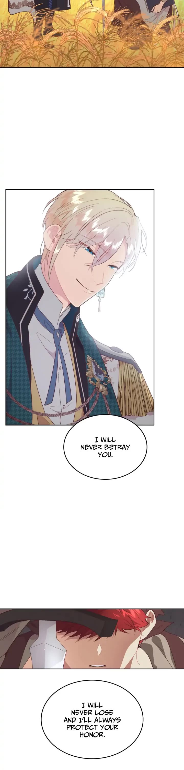 Emperor And The Female Knight Chapter 195 page 2 - Chapter 195