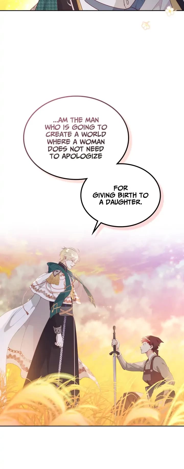 Emperor And The Female Knight Chapter 195 page 5 - Chapter 195