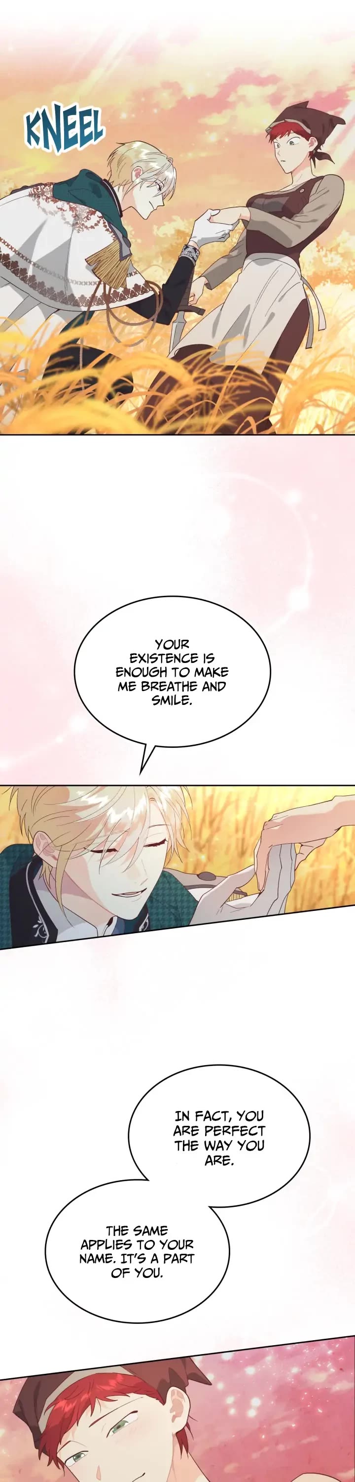 Emperor And The Female Knight Chapter 195 page 8 - Chapter 195