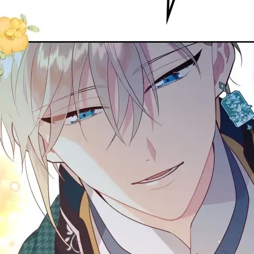 Emperor And The Female Knight Chapter 195 cover
