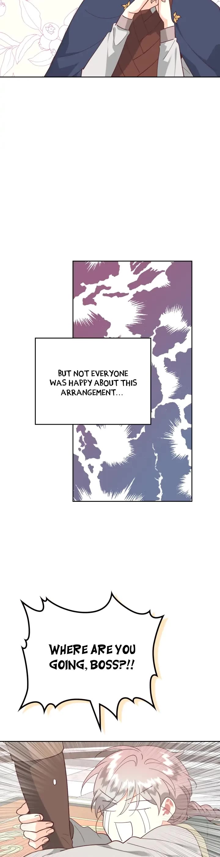 Emperor And The Female Knight Chapter 197 page 19 - Chapter 197 [END]