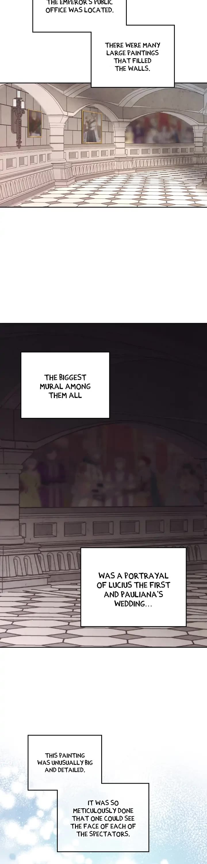 Emperor And The Female Knight Chapter 197 page 23 - Chapter 197 [END]