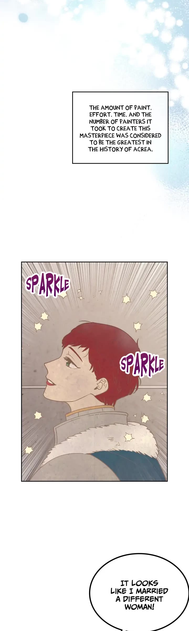 Emperor And The Female Knight Chapter 197 page 24 - Chapter 197 [END]