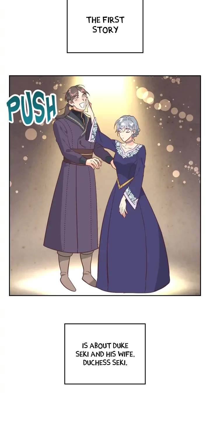 Emperor And The Female Knight Chapter 197 page 4 - Chapter 197 [END]