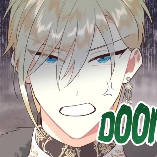 Emperor And The Female Knight Chapter 197 [END] cover
