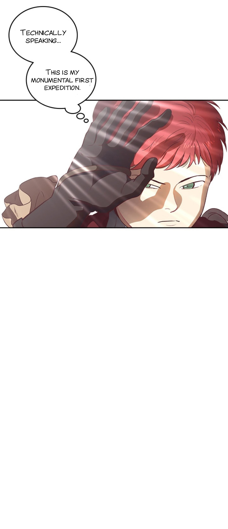 Emperor And The Female Knight Chapter 2 page 23 - Chapter 2