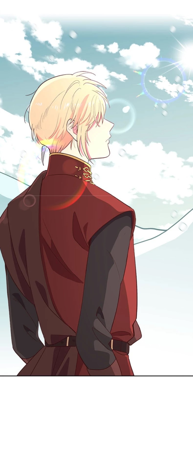 Emperor And The Female Knight Chapter 2 page 24 - Chapter 2