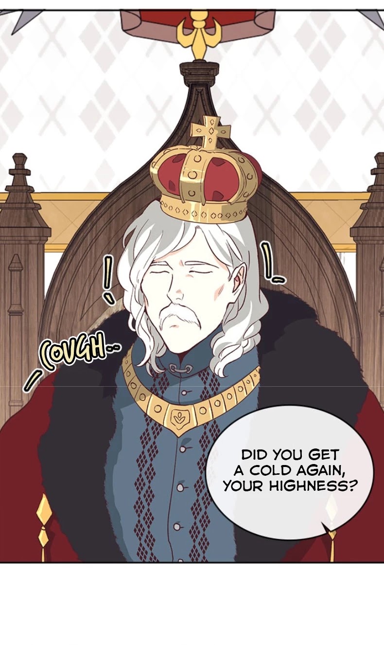 Emperor And The Female Knight Chapter 2 page 29 - Chapter 2