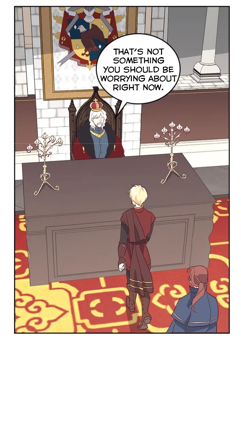 Emperor And The Female Knight Chapter 2 page 30 - Chapter 2
