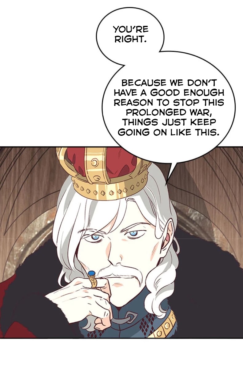 Emperor And The Female Knight Chapter 2 page 33 - Chapter 2