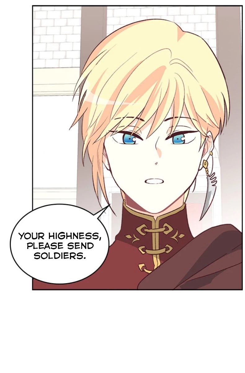 Emperor And The Female Knight Chapter 2 page 34 - Chapter 2