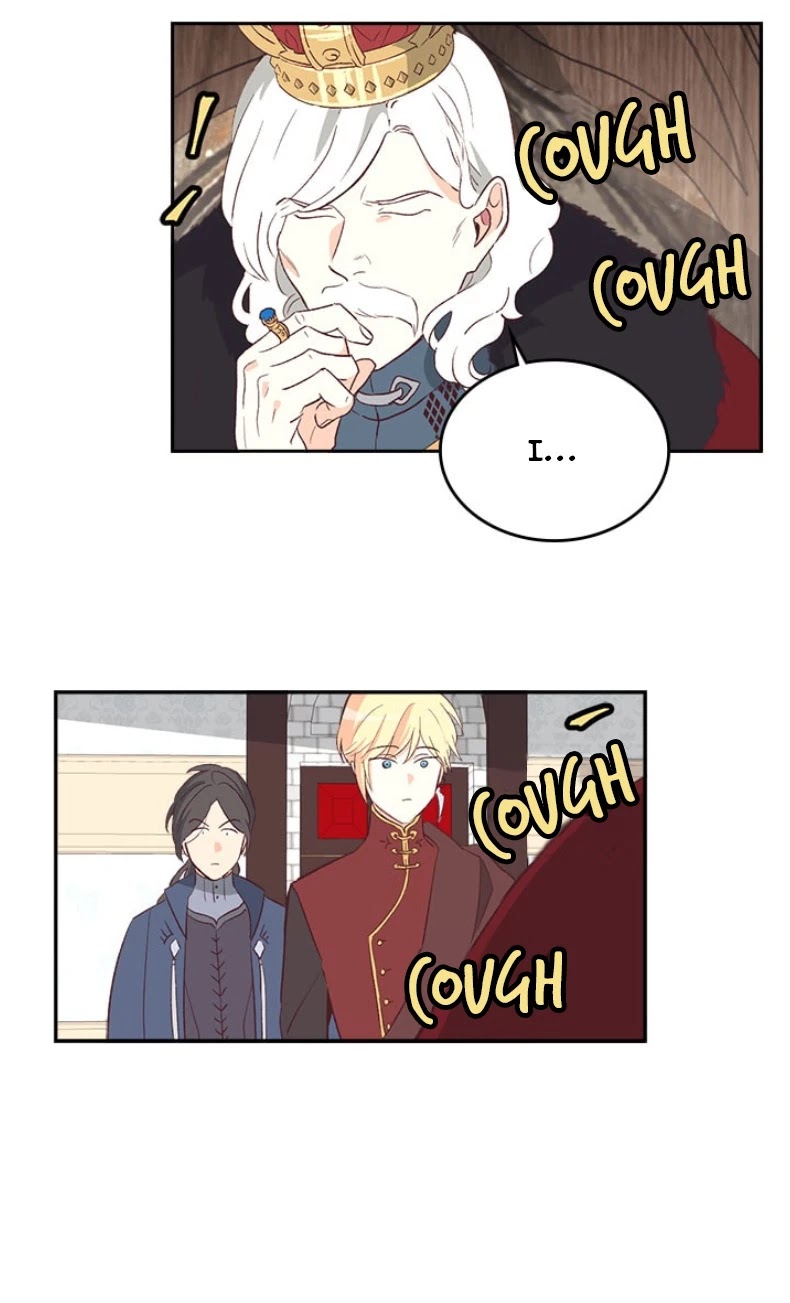 Emperor And The Female Knight Chapter 2 page 36 - Chapter 2