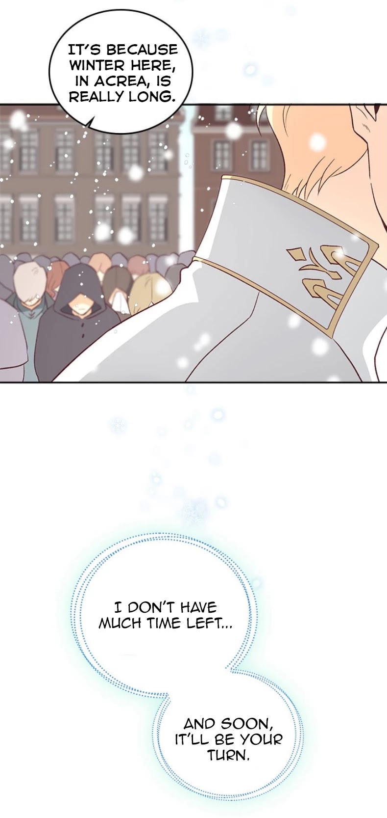 Emperor And The Female Knight Chapter 2 page 39 - Chapter 2