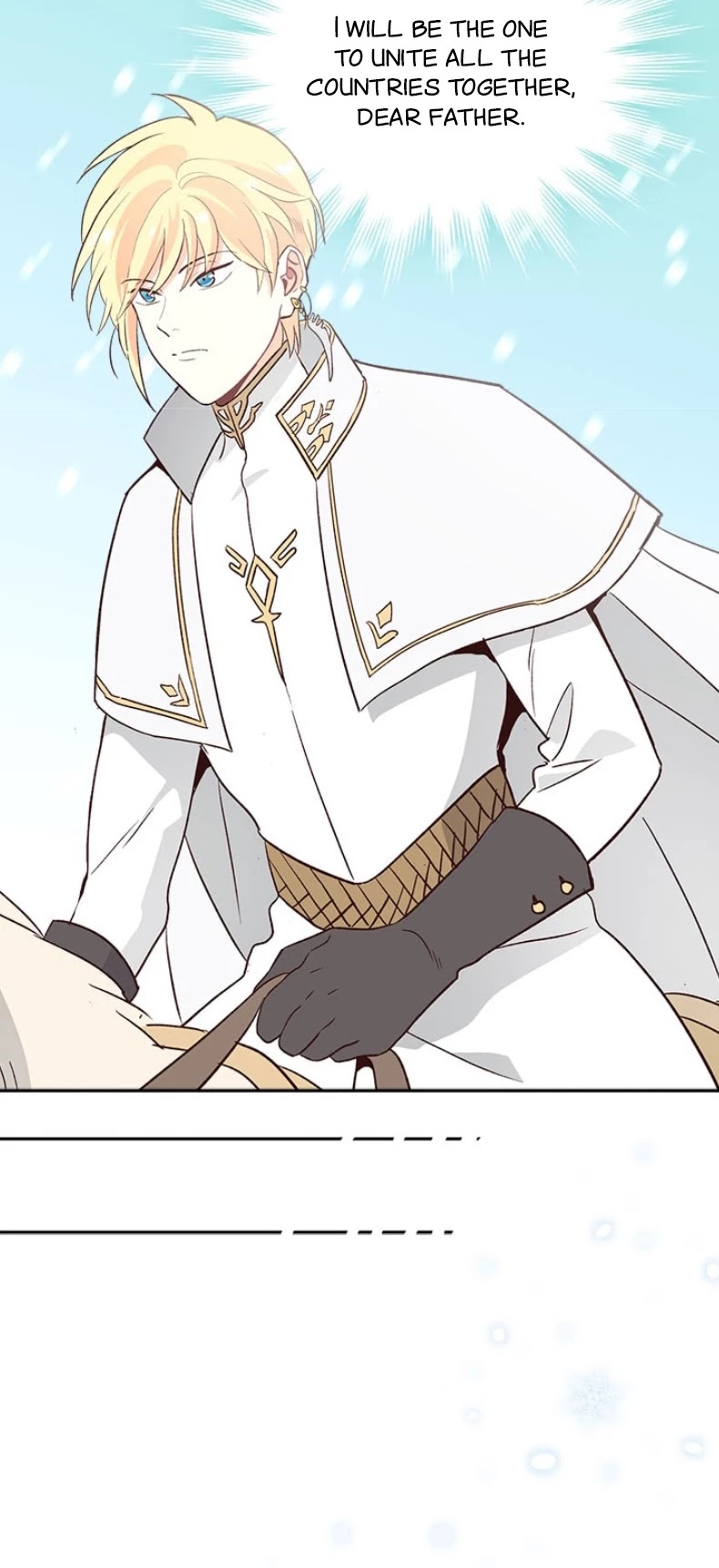 Emperor And The Female Knight Chapter 2 page 41 - Chapter 2