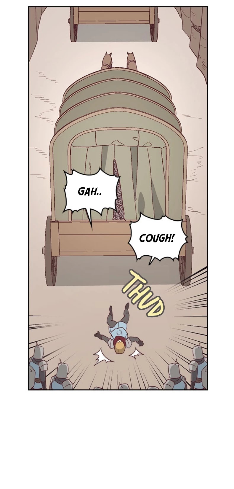 Emperor And The Female Knight Chapter 2 page 43 - Chapter 2
