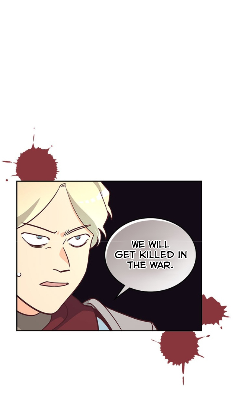 Emperor And The Female Knight Chapter 2 page 7 - Chapter 2