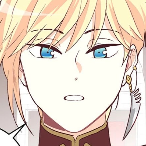 Emperor And The Female Knight Chapter 2 cover