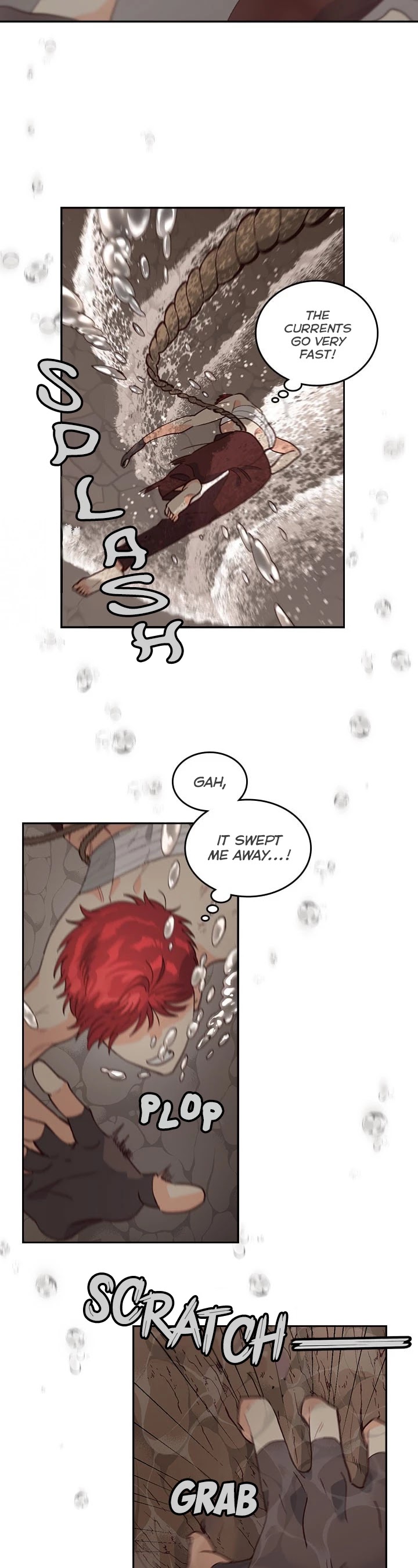 Emperor And The Female Knight Chapter 20 page 22 - Chapter 20