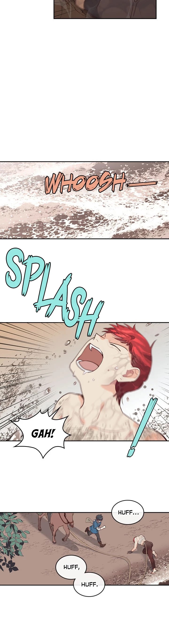 Emperor And The Female Knight Chapter 20 page 23 - Chapter 20