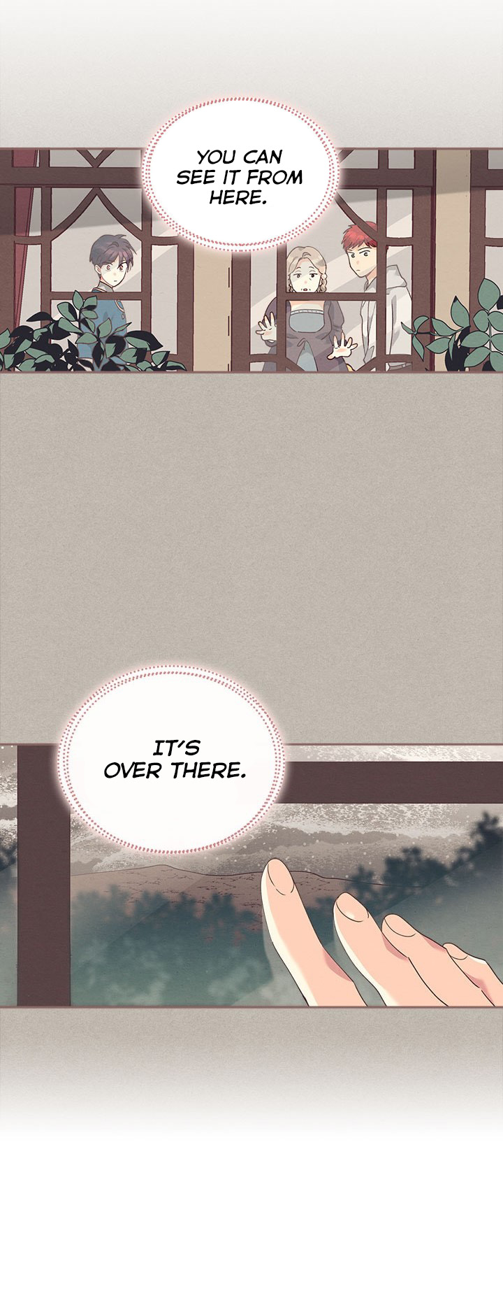 Emperor And The Female Knight Chapter 20 page 9 - Chapter 20