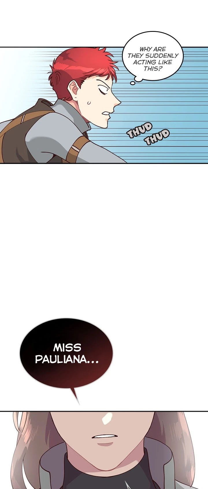 Emperor And The Female Knight Chapter 21 page 20 - Chapter 21