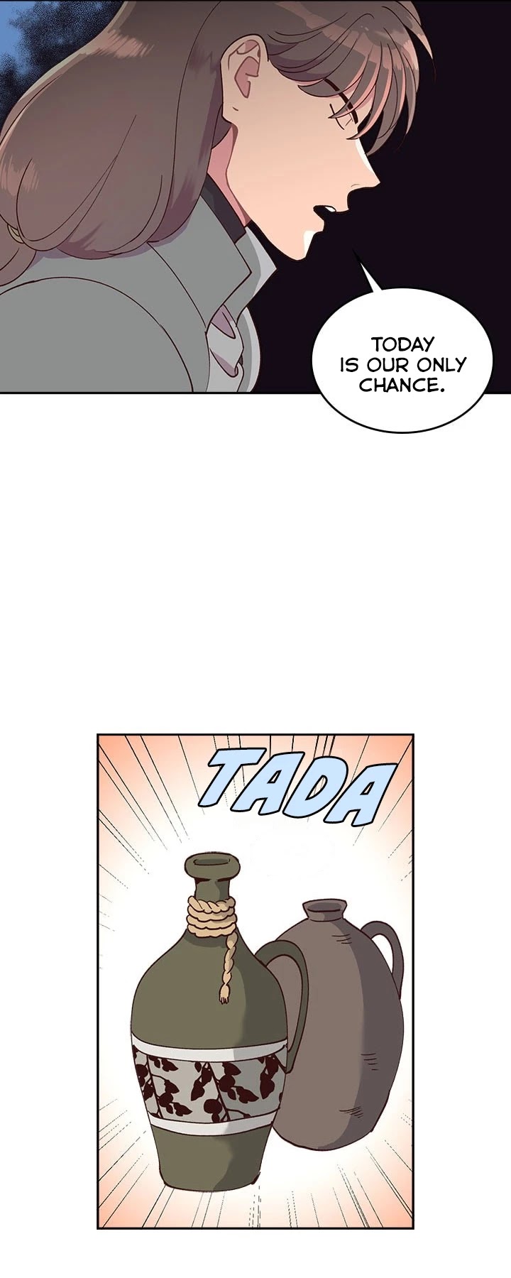 Emperor And The Female Knight Chapter 21 page 26 - Chapter 21