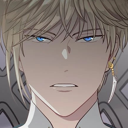 Emperor And The Female Knight Chapter 21 cover