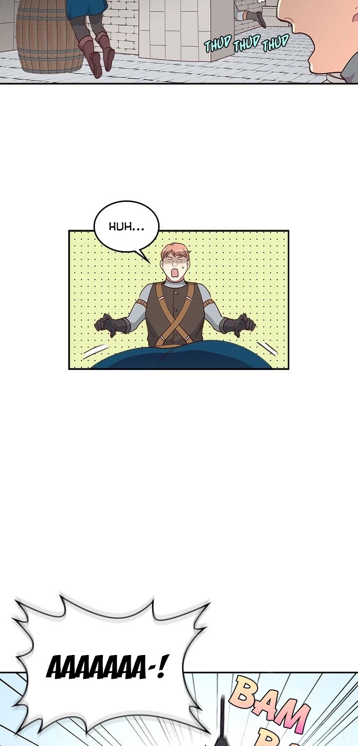 Emperor And The Female Knight Chapter 22 page 12 - Chapter 22