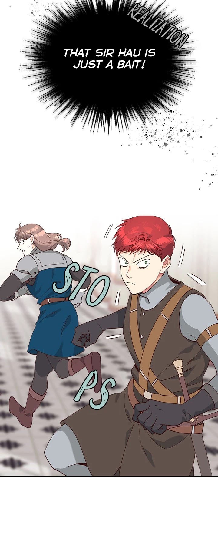 Emperor And The Female Knight Chapter 22 page 27 - Chapter 22