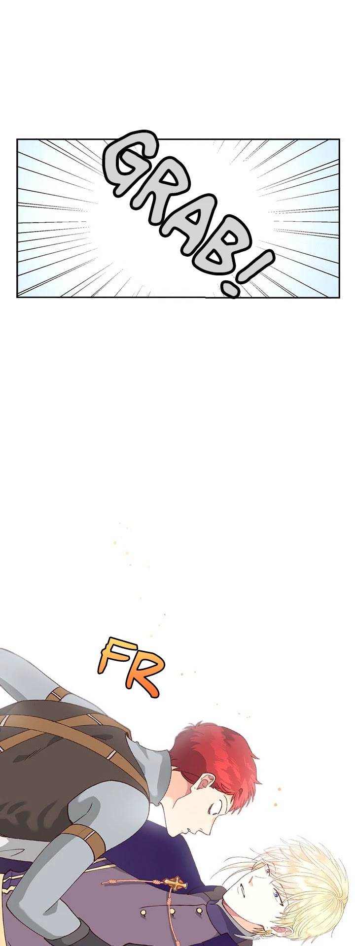 Emperor And The Female Knight Chapter 22 page 28 - Chapter 22