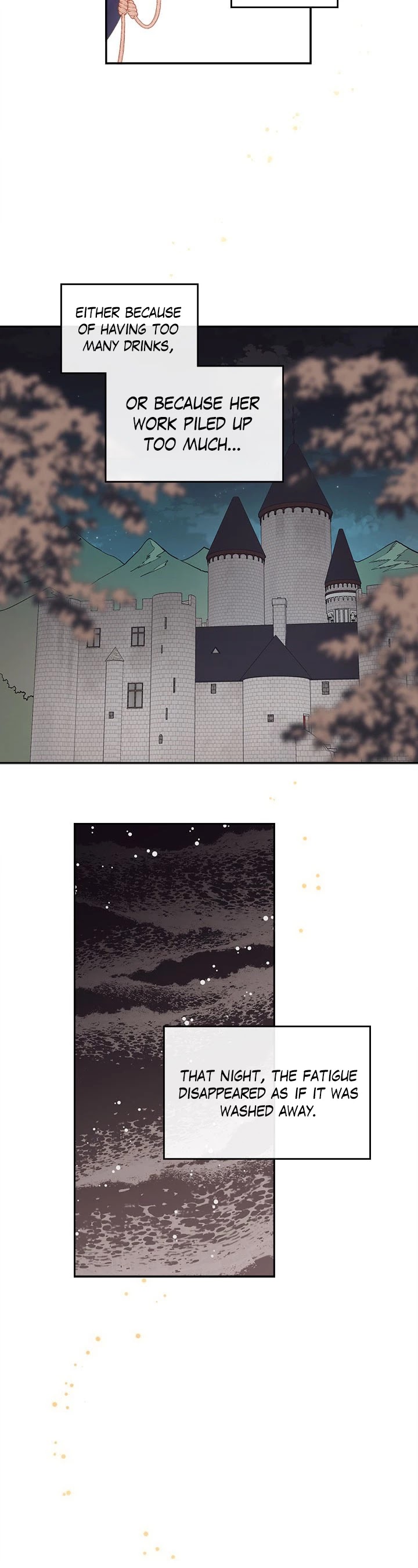 Emperor And The Female Knight Chapter 22 page 38 - Chapter 22