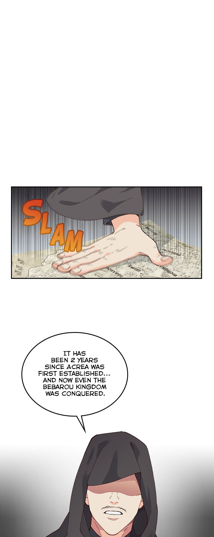 Emperor And The Female Knight Chapter 23 page 12 - Chapter 23