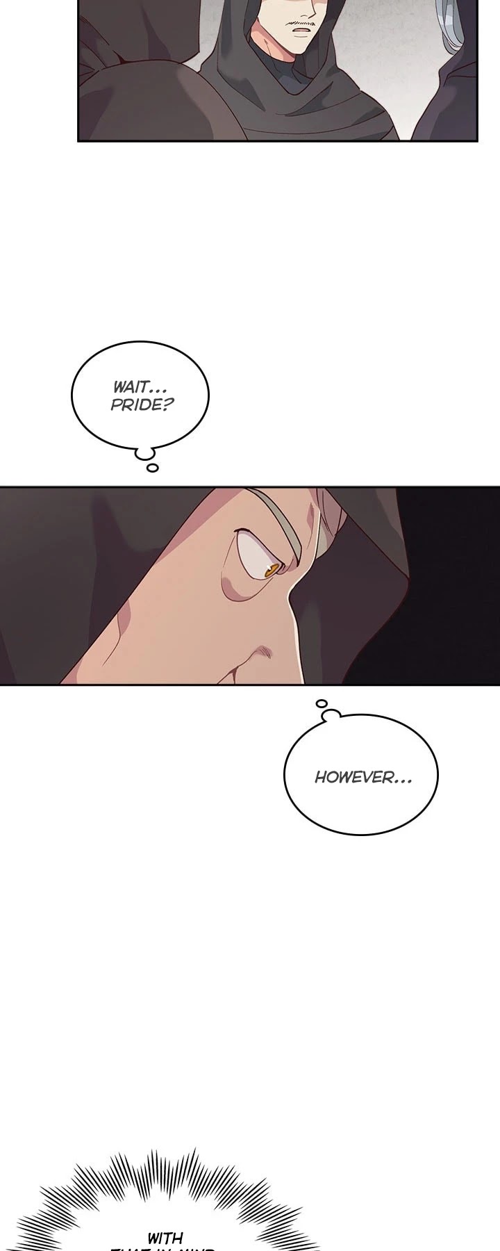 Emperor And The Female Knight Chapter 23 page 18 - Chapter 23