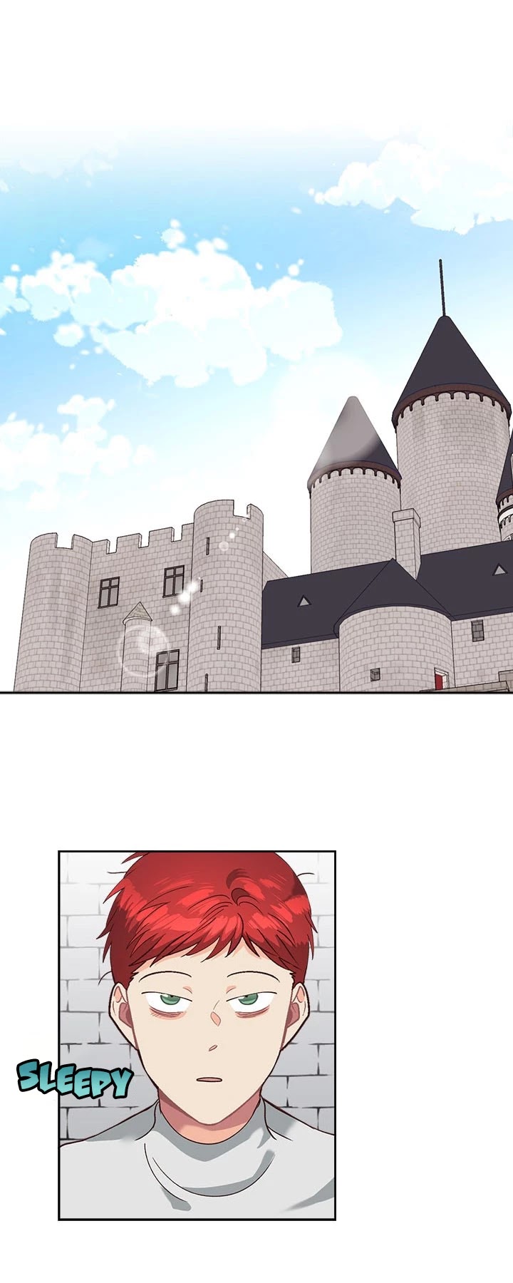 Emperor And The Female Knight Chapter 23 page 2 - Chapter 23