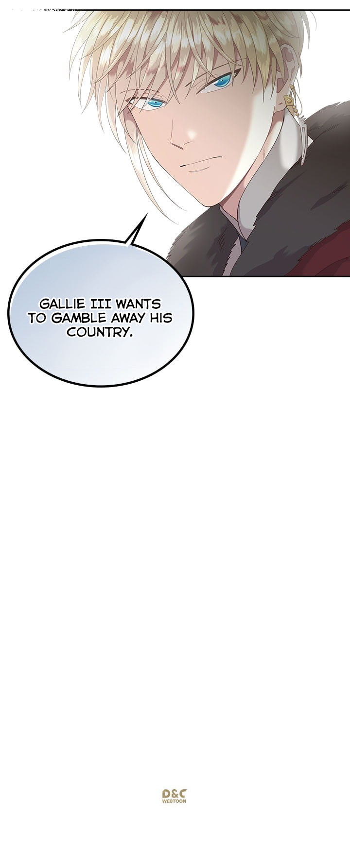 Emperor And The Female Knight Chapter 23 page 24 - Chapter 23