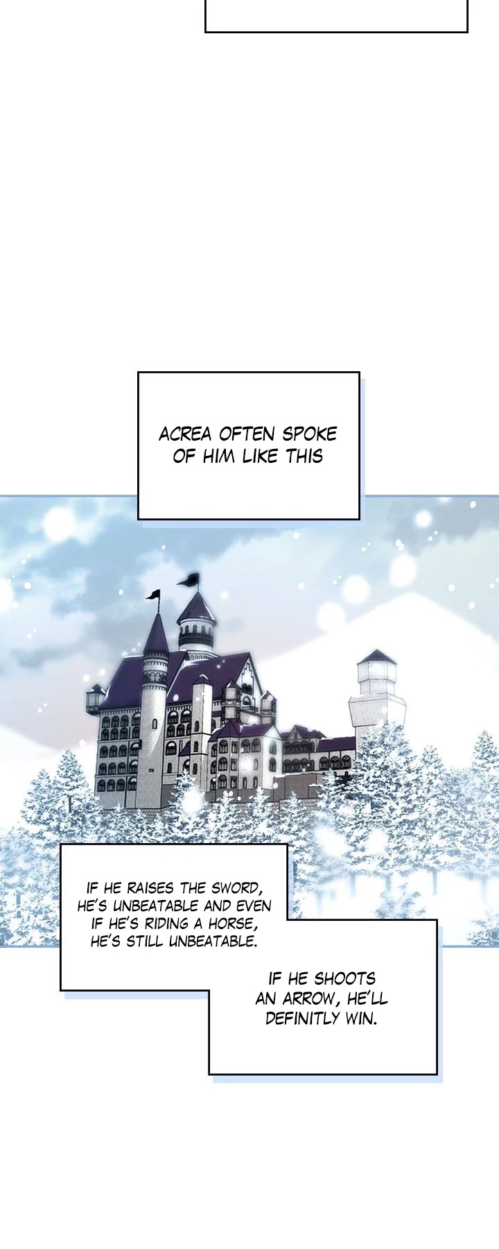 Emperor And The Female Knight Chapter 24 page 16 - Chapter 24