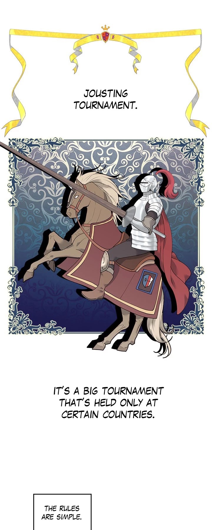 Emperor And The Female Knight Chapter 24 page 2 - Chapter 24