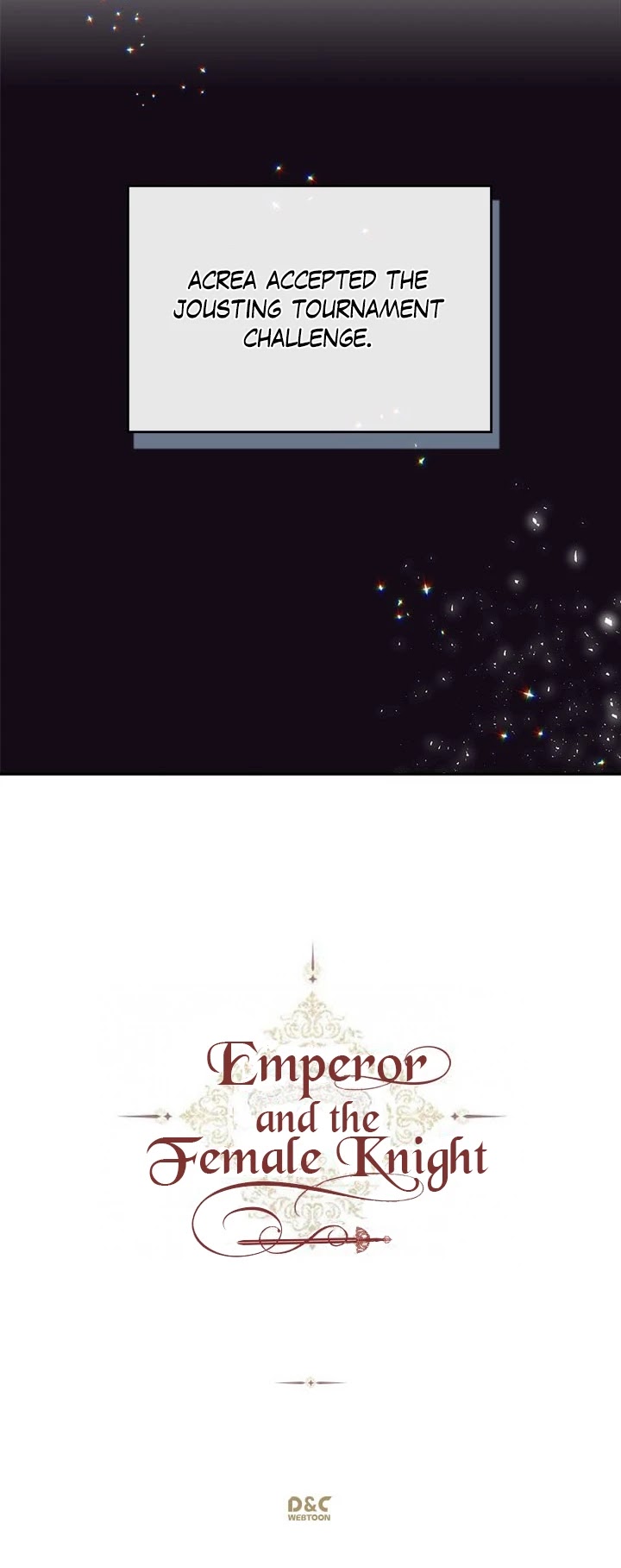 Emperor And The Female Knight Chapter 24 page 29 - Chapter 24