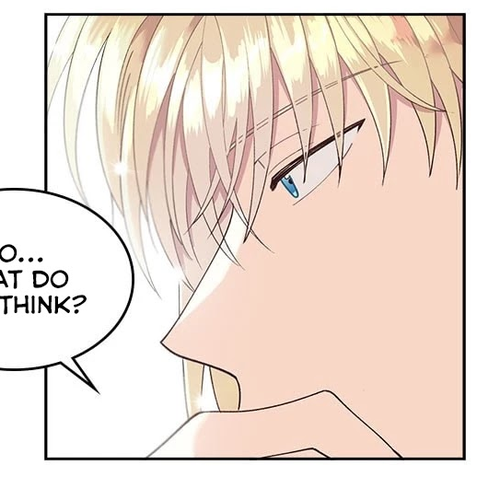 Emperor And The Female Knight Chapter 24 cover