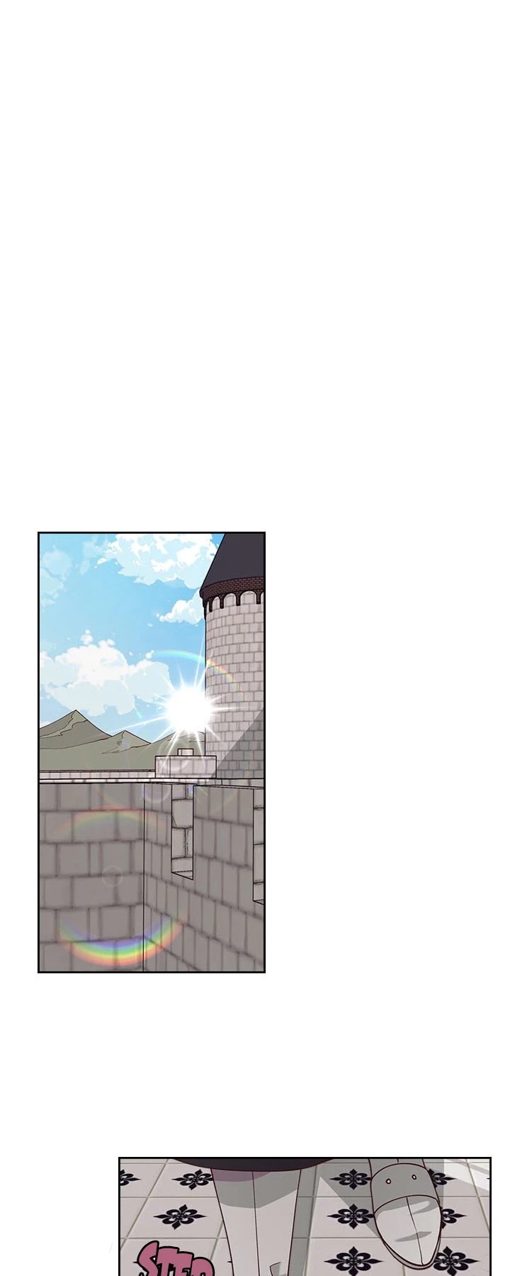 Emperor And The Female Knight Chapter 26 page 15 - Chapter 26
