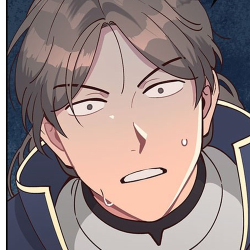 Emperor And The Female Knight Chapter 26 cover