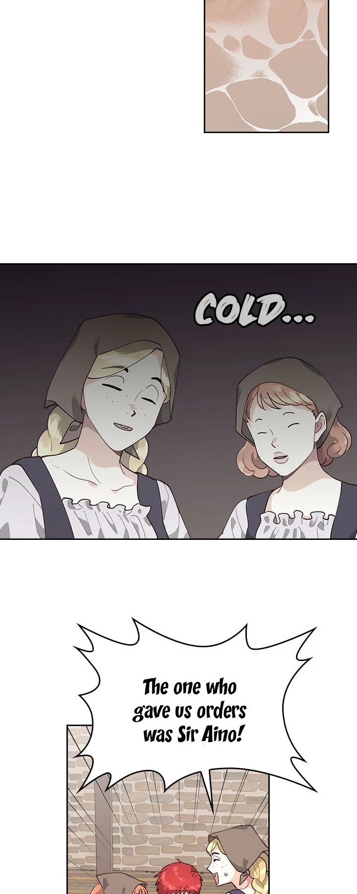 Emperor And The Female Knight Chapter 27 page 5 - Chapter 27