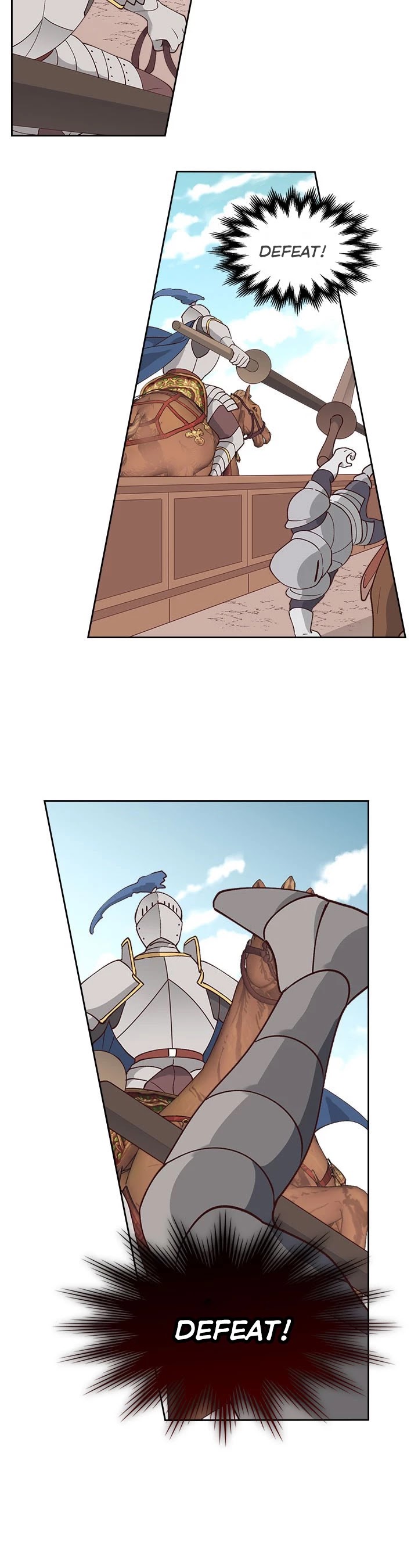 Emperor And The Female Knight Chapter 28 page 12 - Chapter 28