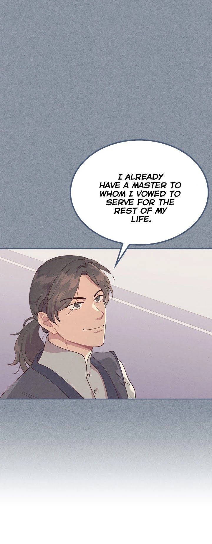 Emperor And The Female Knight Chapter 28 page 20 - Chapter 28