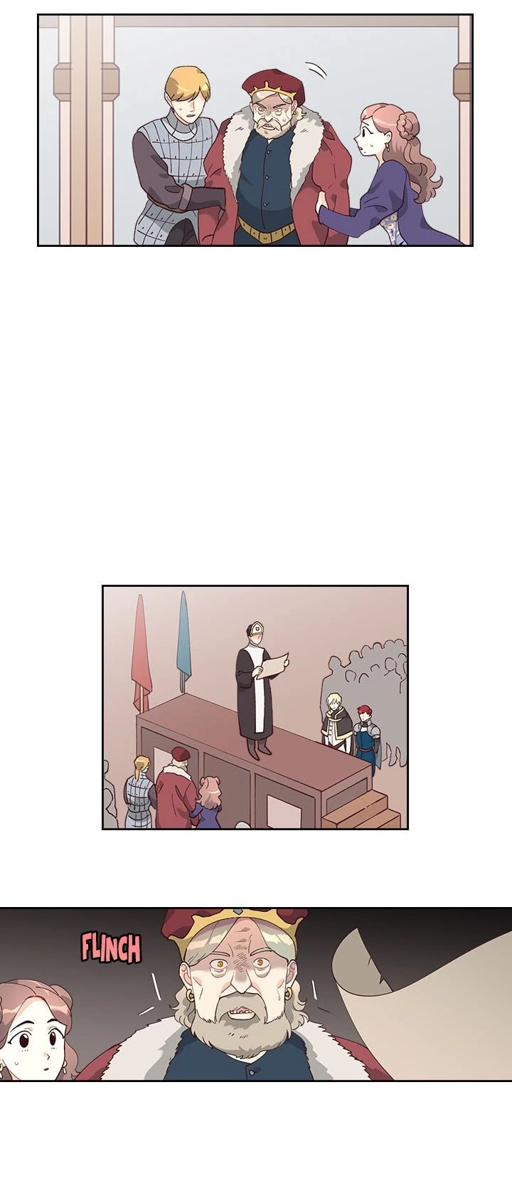 Emperor And The Female Knight Chapter 28 page 23 - Chapter 28