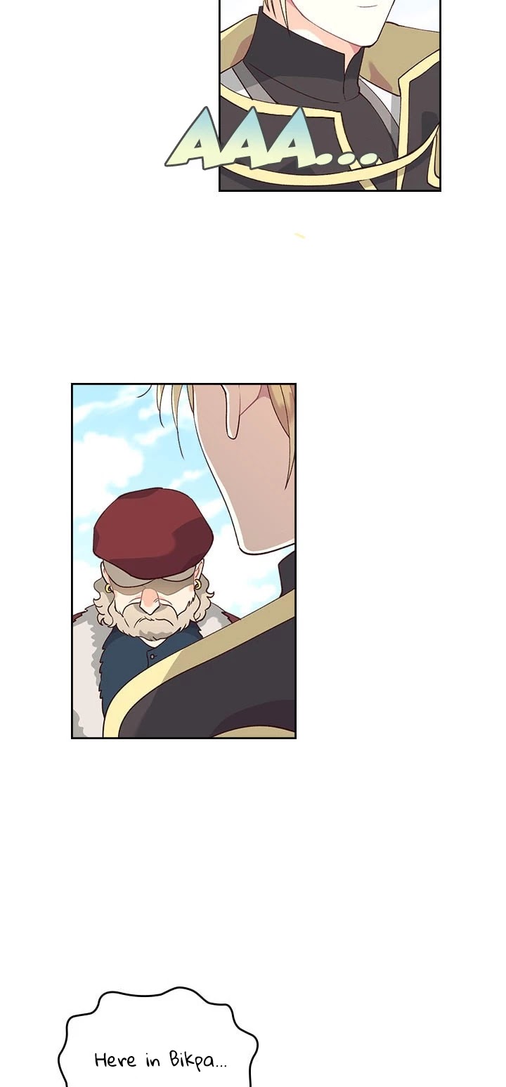 Emperor And The Female Knight Chapter 28 page 26 - Chapter 28