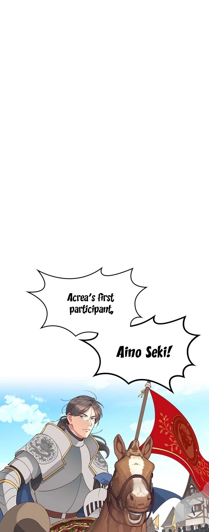 Emperor And The Female Knight Chapter 28 page 7 - Chapter 28