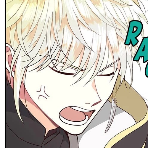 Emperor And The Female Knight Chapter 28 cover