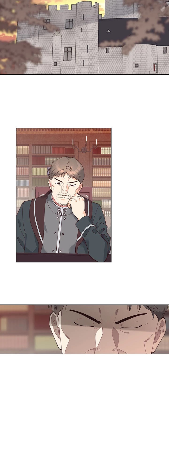 Emperor And The Female Knight Chapter 29 page 2 - Chapter 29