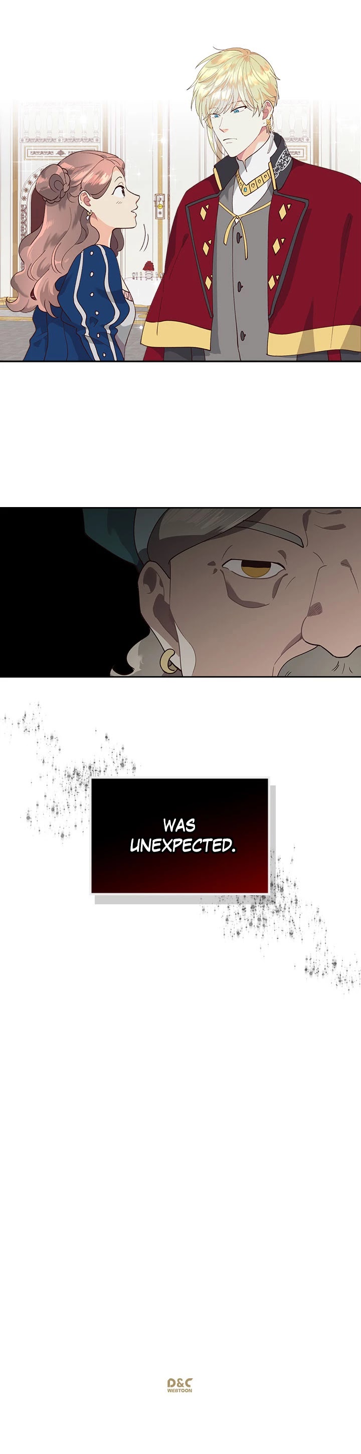 Emperor And The Female Knight Chapter 29 page 29 - Chapter 29